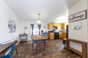 Cute and Cozy 3 Bed 2 Bath Home in North Spokane